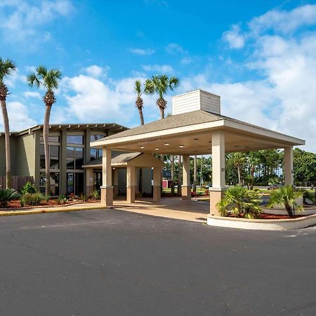 Quality Inn Fort Walton Beach - Destin West Ngoại thất bức ảnh