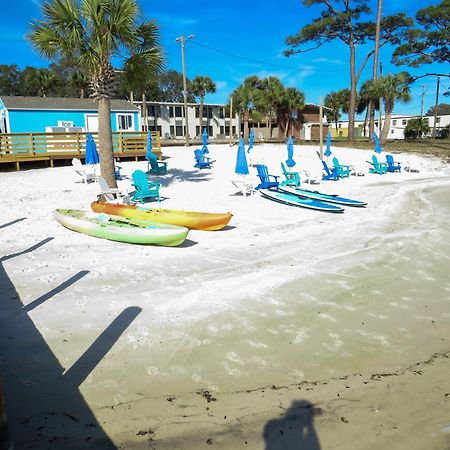 Quality Inn Fort Walton Beach - Destin West Ngoại thất bức ảnh