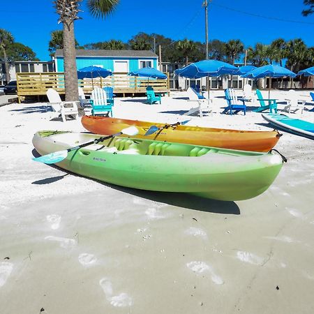 Quality Inn Fort Walton Beach - Destin West Ngoại thất bức ảnh