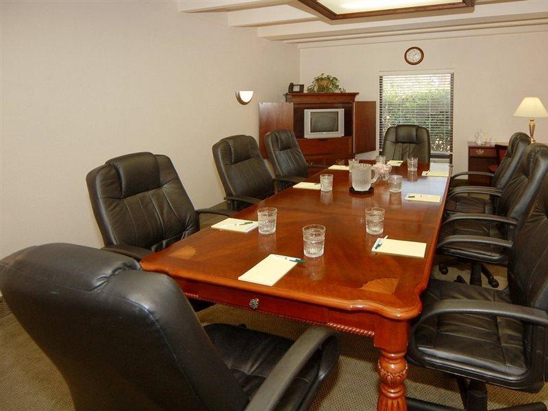 Quality Inn Fort Walton Beach - Destin West Ngoại thất bức ảnh