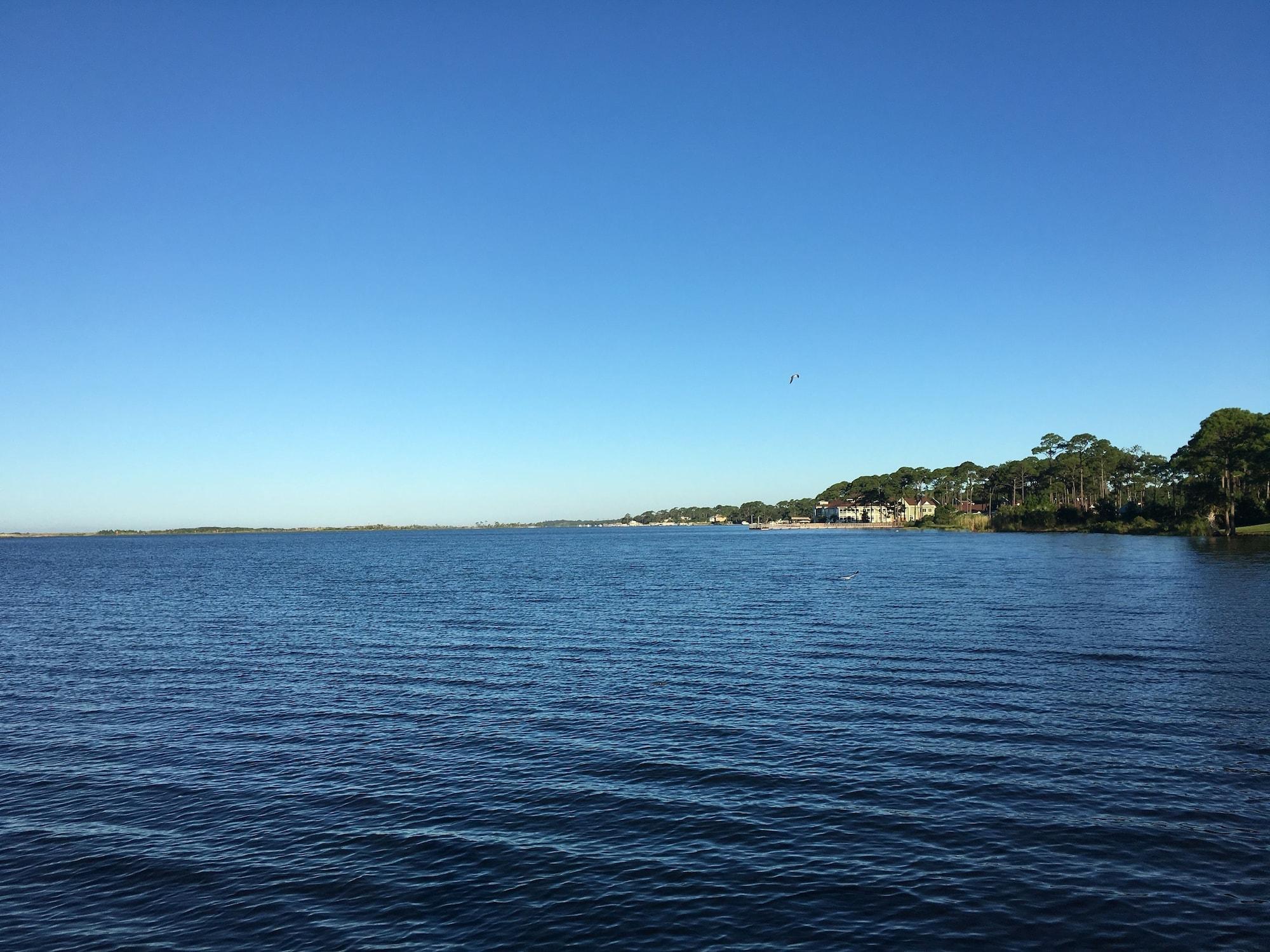 Quality Inn Fort Walton Beach - Destin West Ngoại thất bức ảnh