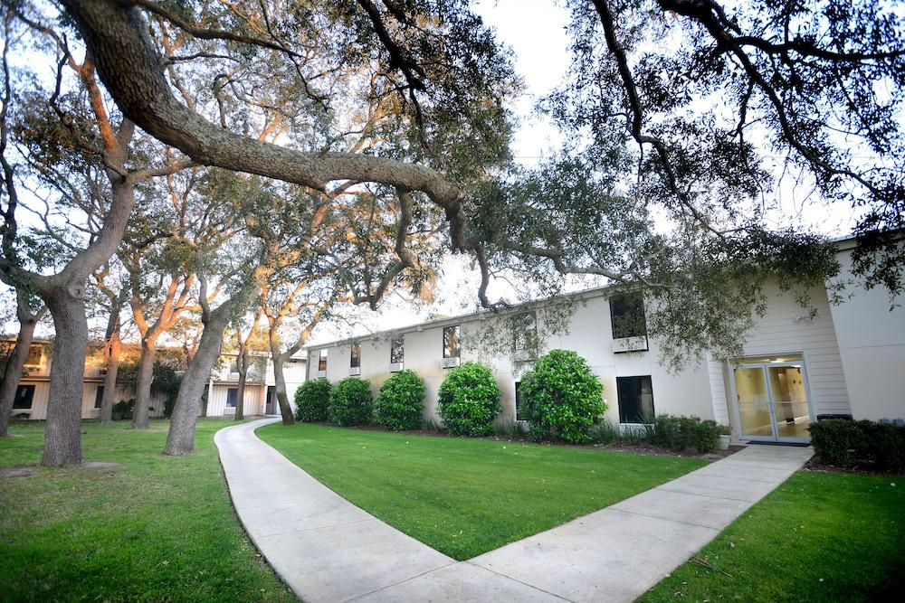 Quality Inn Fort Walton Beach - Destin West Ngoại thất bức ảnh