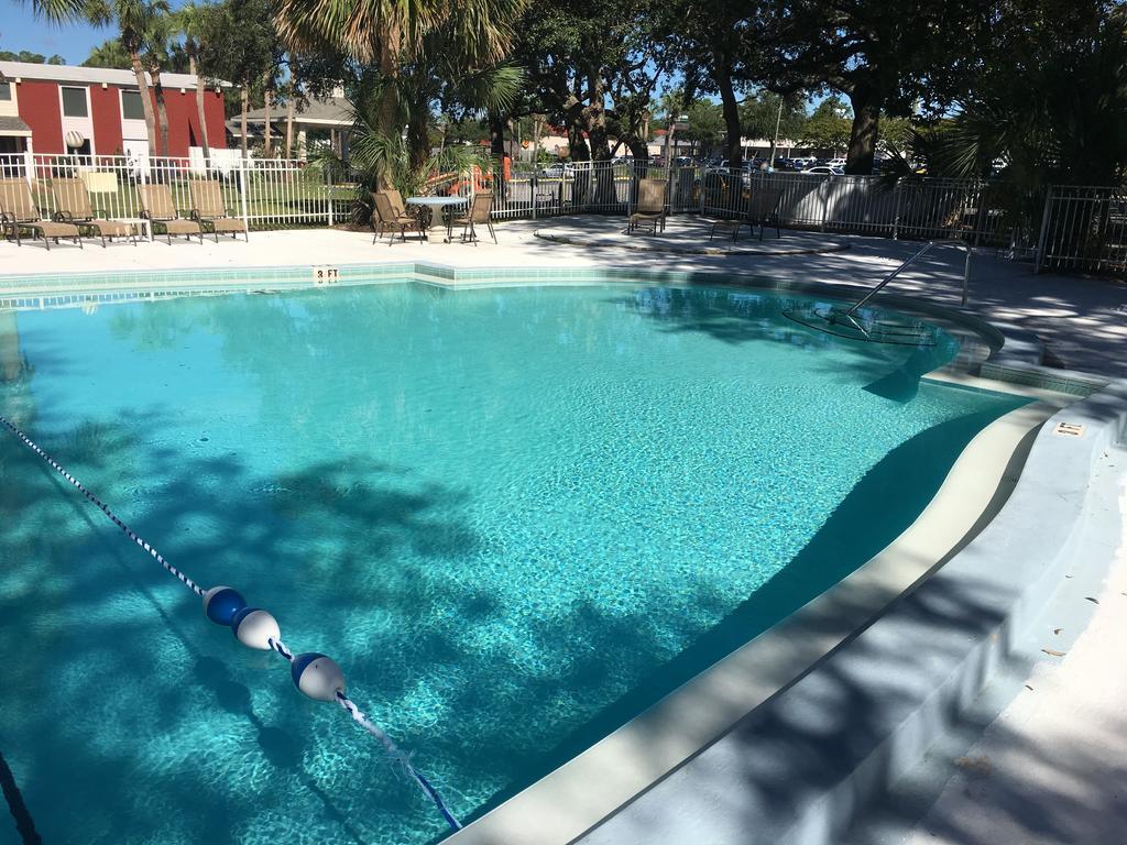 Quality Inn Fort Walton Beach - Destin West Ngoại thất bức ảnh