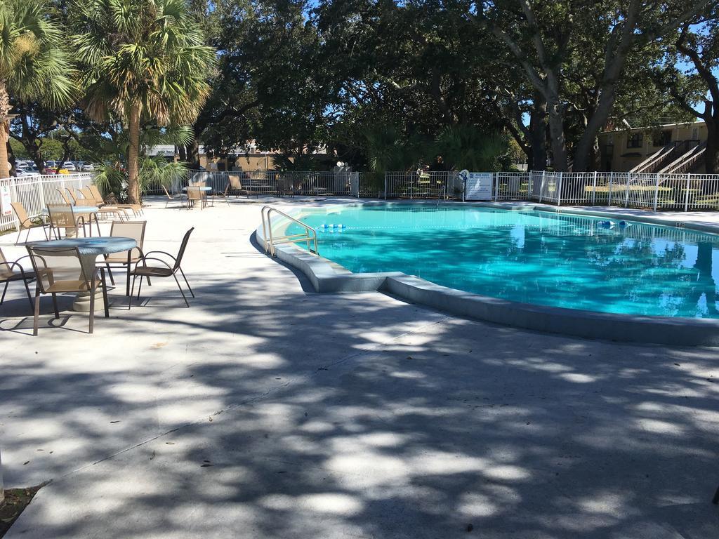 Quality Inn Fort Walton Beach - Destin West Ngoại thất bức ảnh