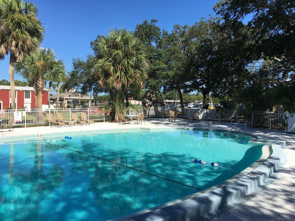 Quality Inn Fort Walton Beach - Destin West Ngoại thất bức ảnh