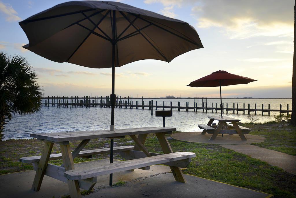 Quality Inn Fort Walton Beach - Destin West Ngoại thất bức ảnh