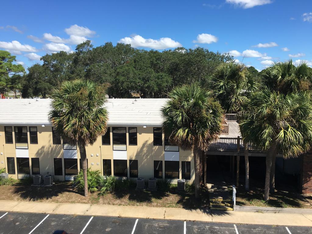 Quality Inn Fort Walton Beach - Destin West Ngoại thất bức ảnh