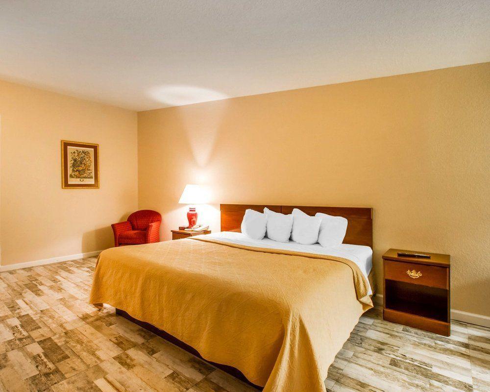 Quality Inn Fort Walton Beach - Destin West Ngoại thất bức ảnh
