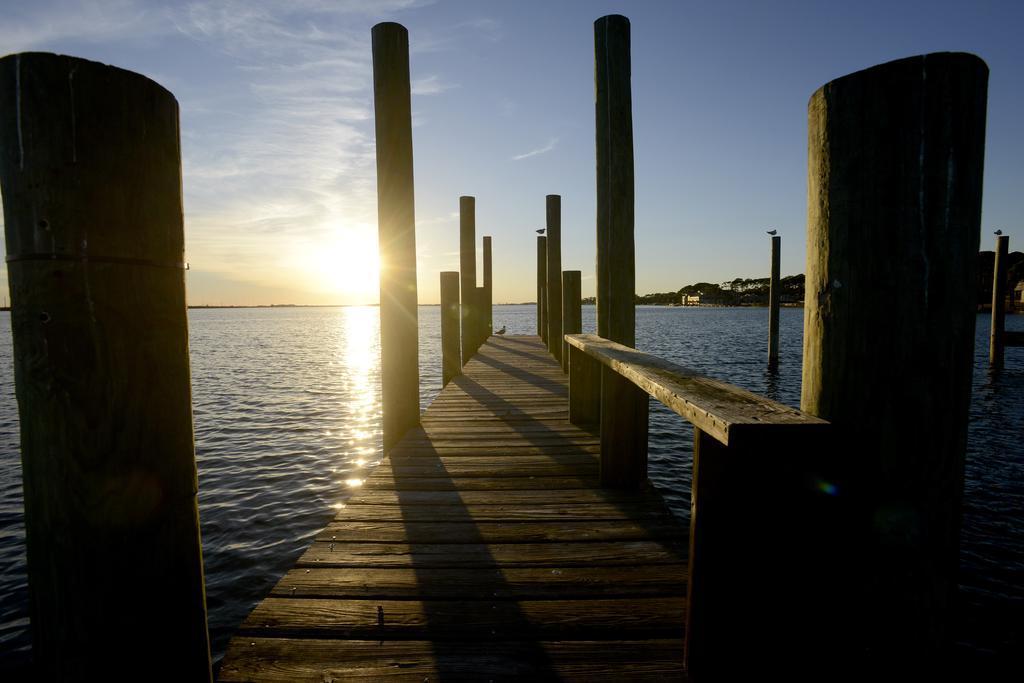 Quality Inn Fort Walton Beach - Destin West Ngoại thất bức ảnh