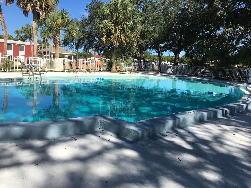 Quality Inn Fort Walton Beach - Destin West Ngoại thất bức ảnh