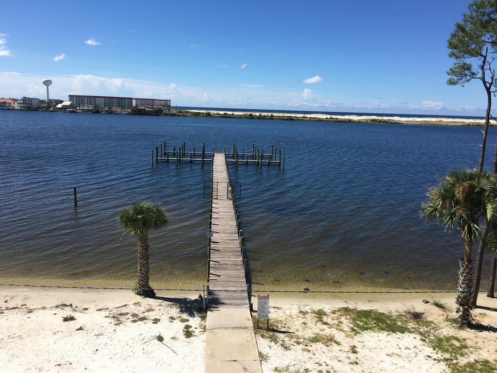 Quality Inn Fort Walton Beach - Destin West Ngoại thất bức ảnh