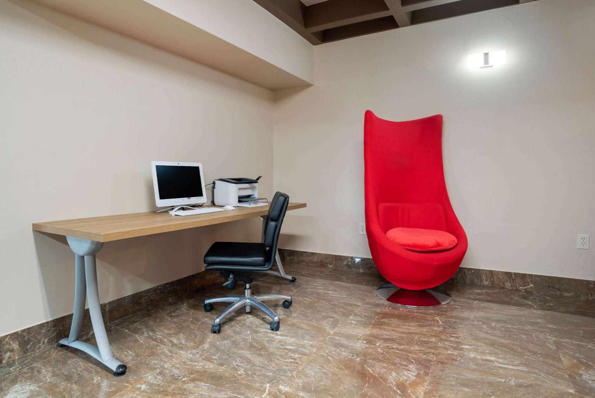 Quality Inn Fort Walton Beach - Destin West Ngoại thất bức ảnh