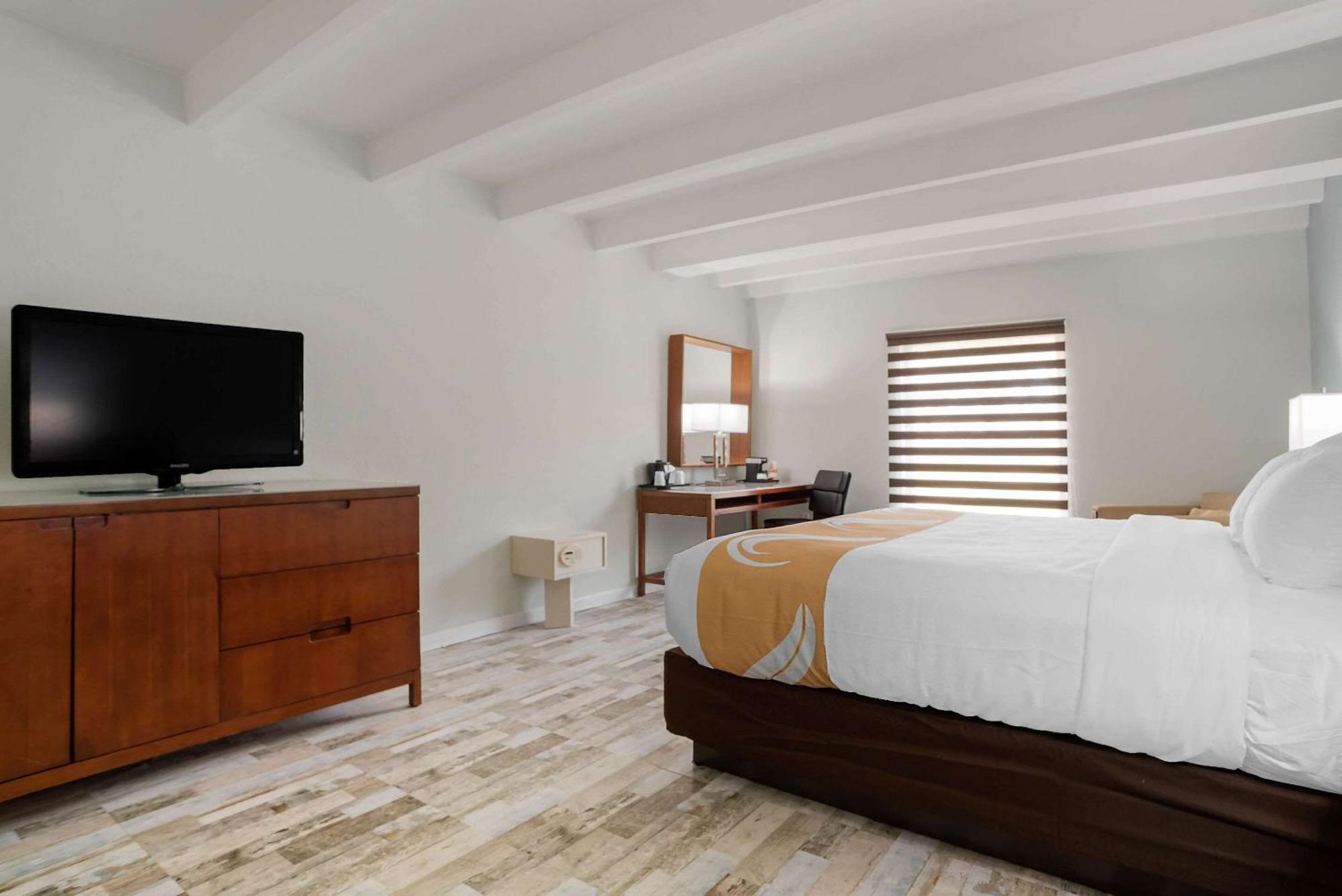 Quality Inn Fort Walton Beach - Destin West Ngoại thất bức ảnh
