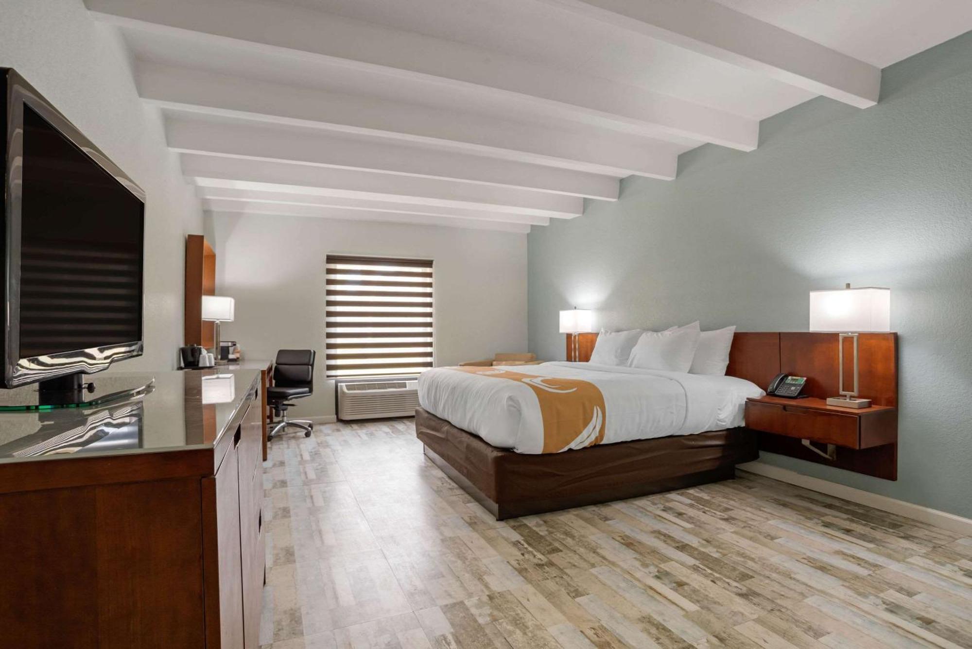 Quality Inn Fort Walton Beach - Destin West Ngoại thất bức ảnh