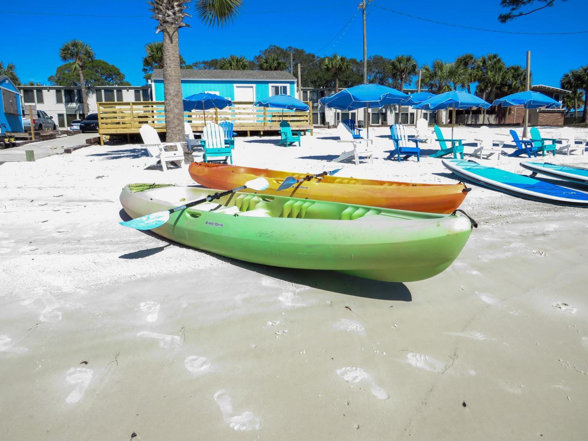 Quality Inn Fort Walton Beach - Destin West Ngoại thất bức ảnh