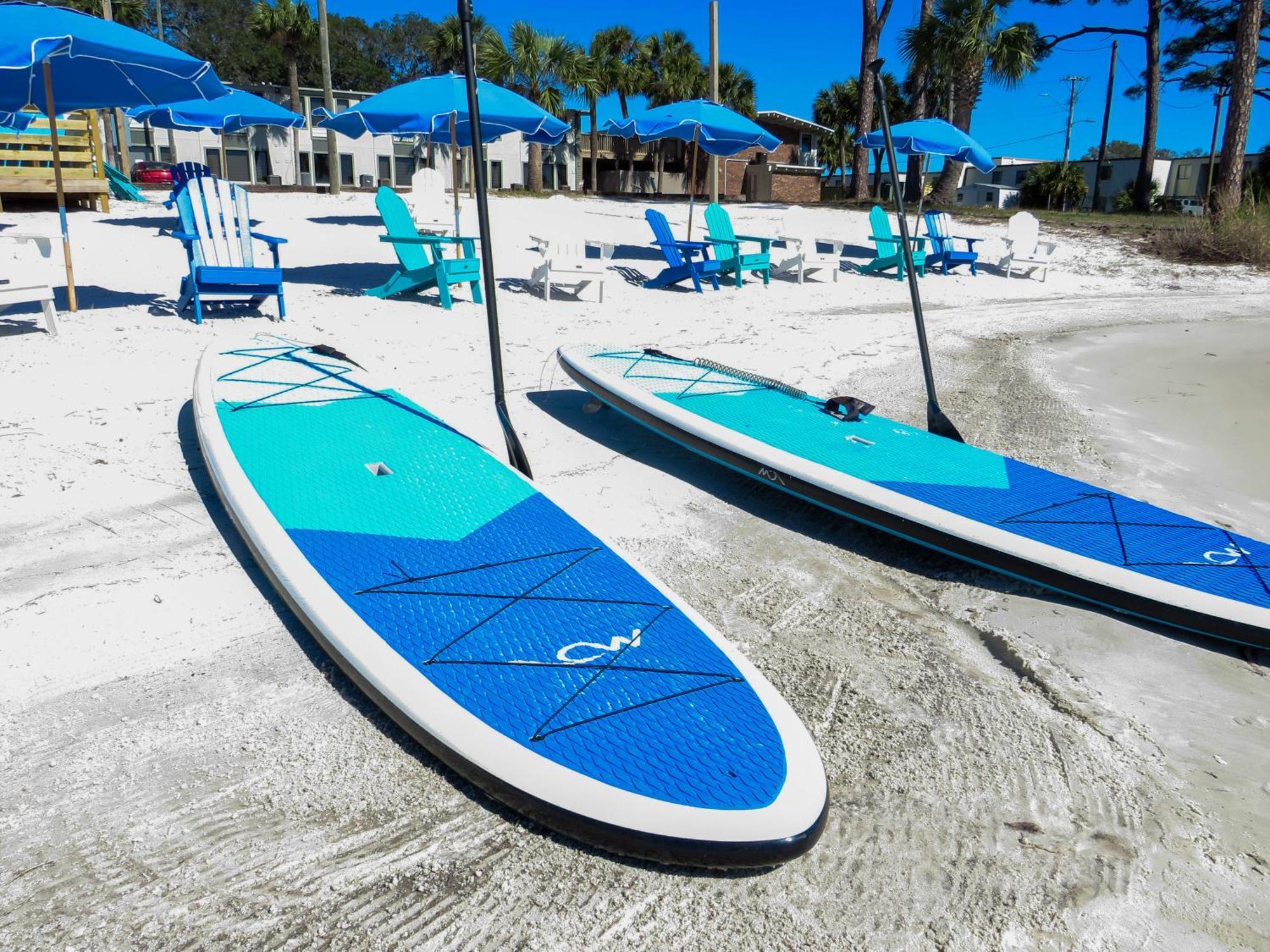 Quality Inn Fort Walton Beach - Destin West Ngoại thất bức ảnh