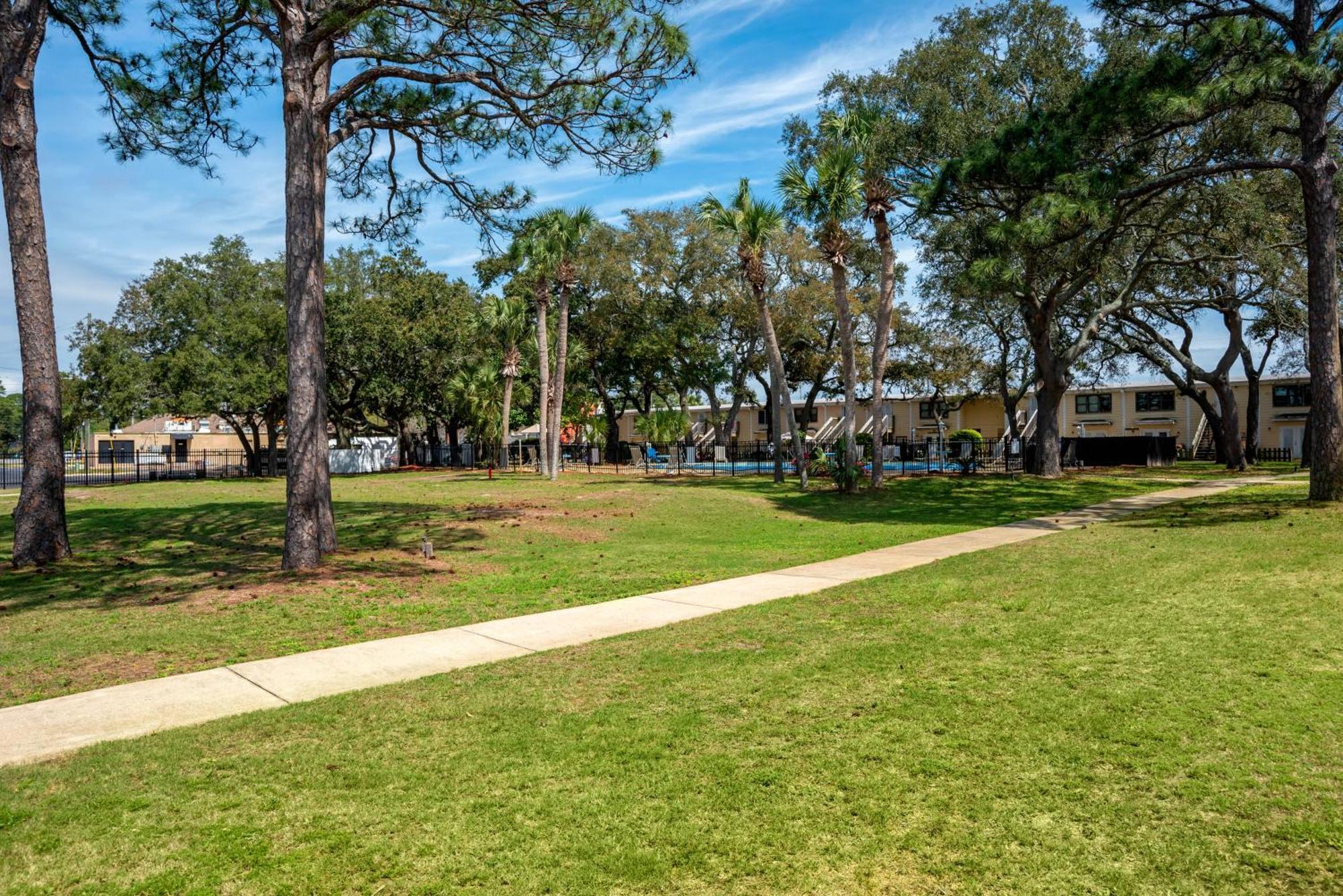 Quality Inn Fort Walton Beach - Destin West Ngoại thất bức ảnh