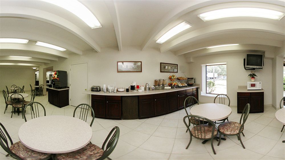 Quality Inn Fort Walton Beach - Destin West Ngoại thất bức ảnh