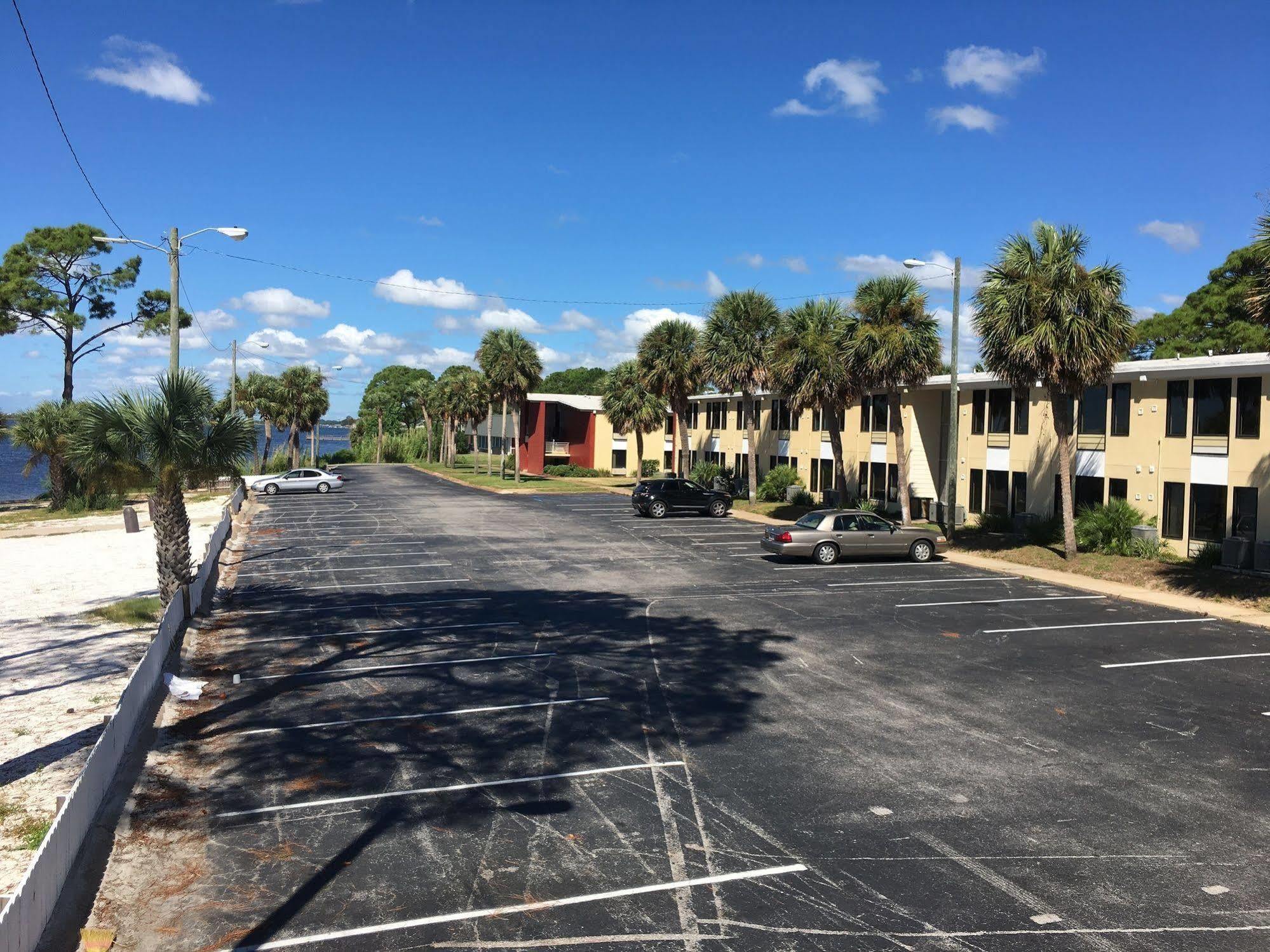 Quality Inn Fort Walton Beach - Destin West Ngoại thất bức ảnh