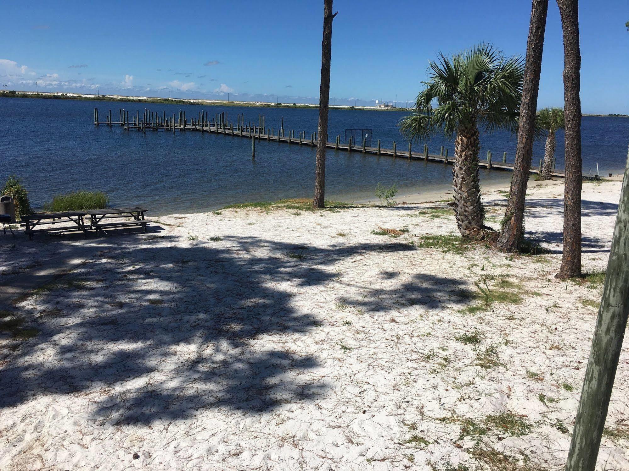 Quality Inn Fort Walton Beach - Destin West Ngoại thất bức ảnh